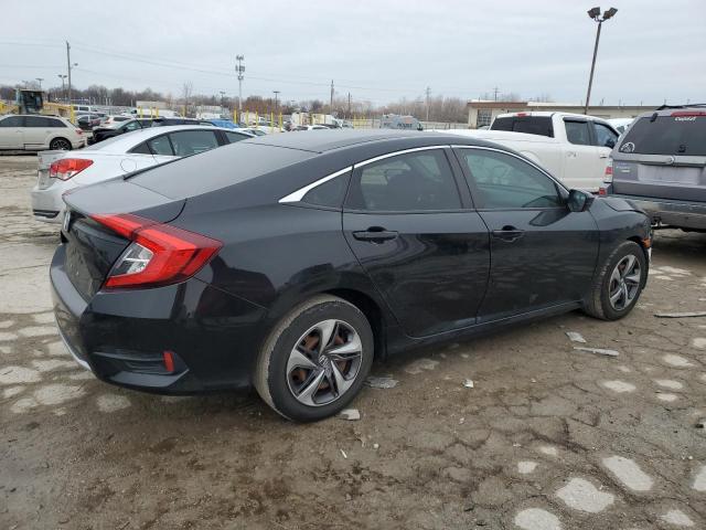 2020 HONDA CIVIC LX - 2HGFC2F61LH519469