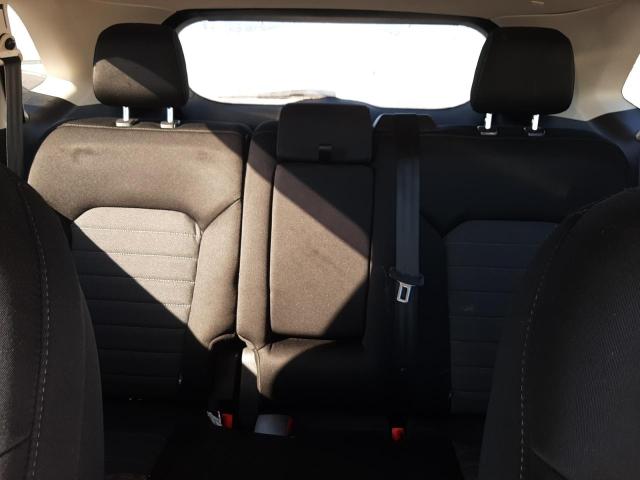 2018 FORD EDGE SE - 2FMPK4G91JBB37397