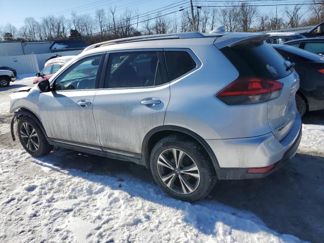 2018 NISSAN ROGUE S - JN8AT2MV2JW318394