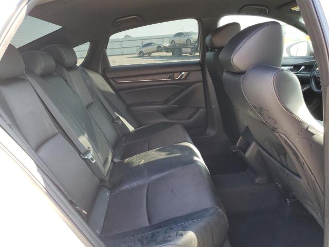 2018 HONDA ACCORD SPO - 1HGCV1F31JA207967