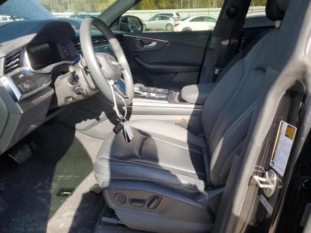 2021 AUDI Q8 PRESTIG - WA1FVAF1XMD036241