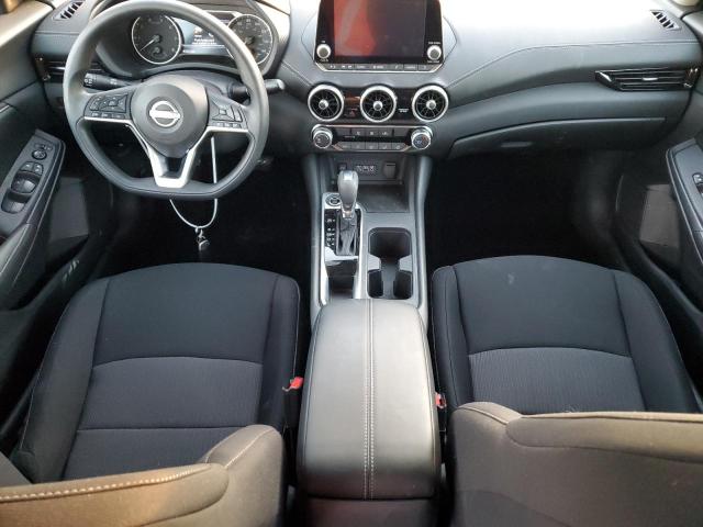 2024 NISSAN SENTRA SV - 3N1AB8CV4RY273517