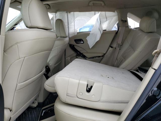 2017 ACURA RDX ADVANC 5J8TB4H79HL014121