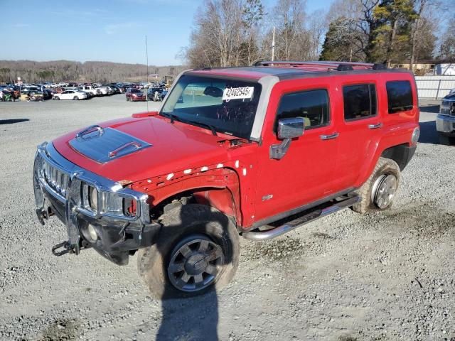 HUMMER H3