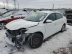 2018 NISSAN SENTRA S - 3N1AB7AP3JY216485