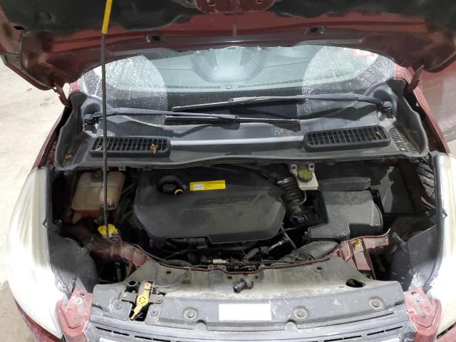 2015 FORD ESCAPE SE - 1FMCU9GX4FUB65636