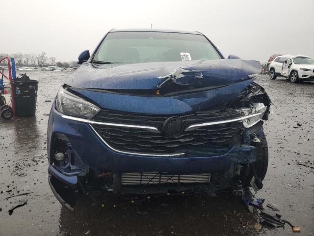 2023 BUICK ENCORE GX KL4MMBS26PB128252