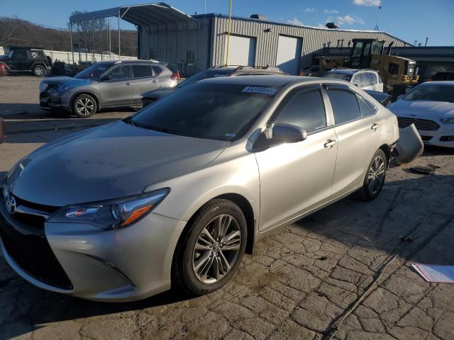 2016 TOYOTA CAMRY LE - 4T1BF1FK4GU194889