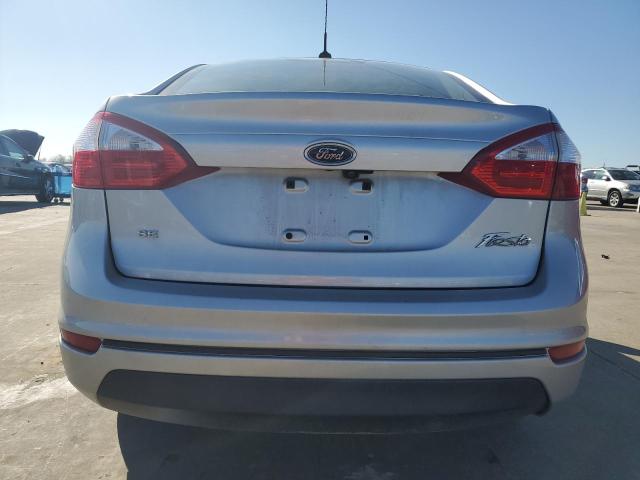 2019 FORD FIESTA SE - 3FADP4BJ4KM159684