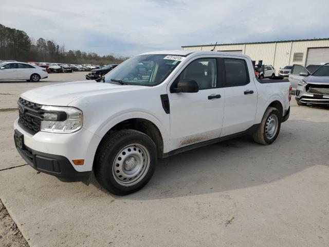 FORD MAVERICK X