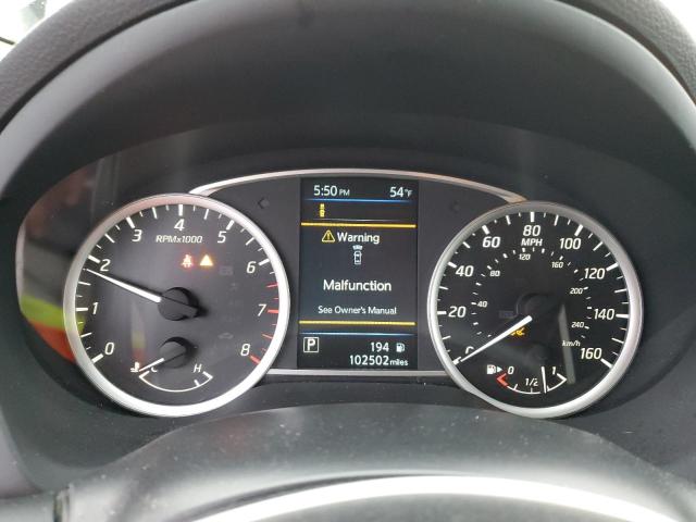 2019 NISSAN SENTRA S 3N1AB7AP6KY370318