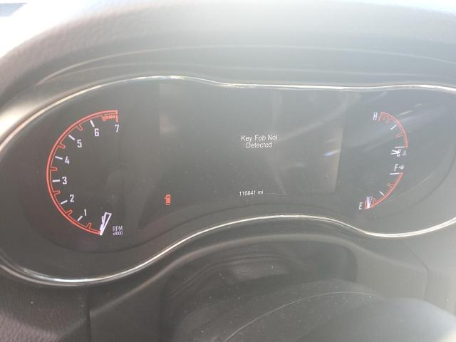 2015 DODGE DURANGO SX - 1C4RDHAG8FC695079