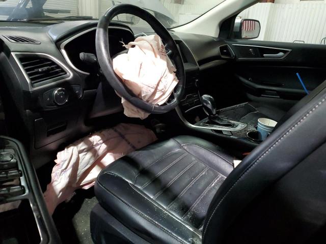2016 FORD EDGE SEL - 2FMPK3J90GBB11062