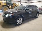 2017 NISSAN ROGUE SPOR - JN1BJ1CP6HW029891