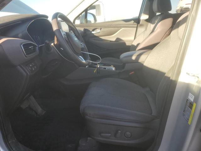 2019 HYUNDAI SANTA FE S - 5NMS3CAD0KH053609
