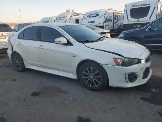 Vin: ja32u2fuxhu001808, lot: 42512105, mitsubishi lancer es 20174