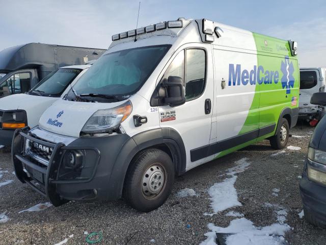 2019 RAM PROMASTER #3276988212