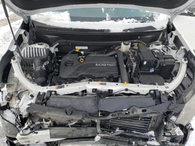 2020 CHEVROLET EQUINOX LT - 3GNAXKEV7LS736079