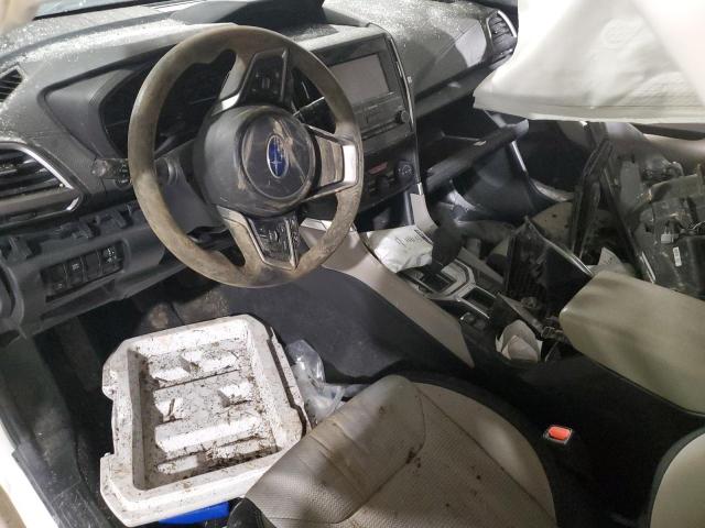 2024 SUBARU FORESTER JF2SKAAC9RH434953
