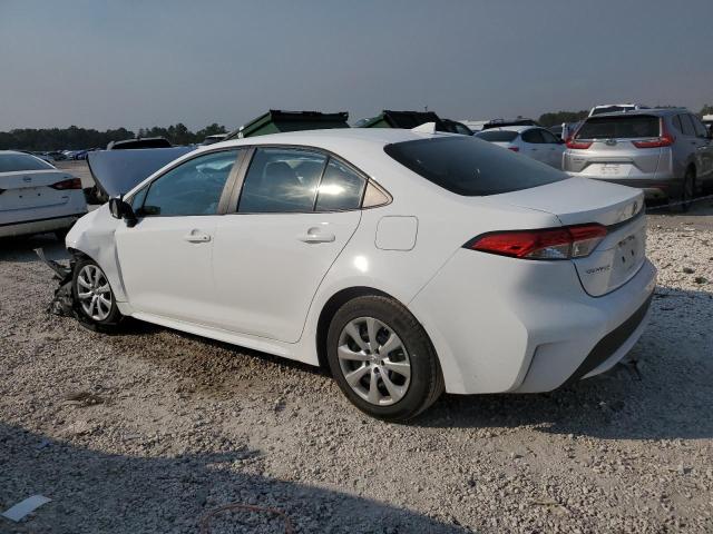 Vin: 5yfepmae0np312156, lot: 43241945, toyota corolla le 20222