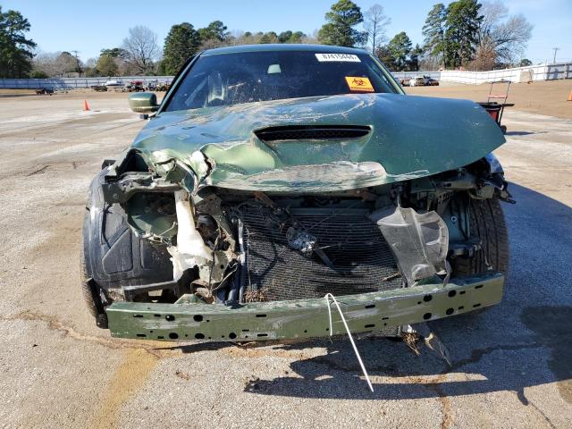 2021 DODGE CHARGER SCAT PACK 2C3CDXGJ1MH511408