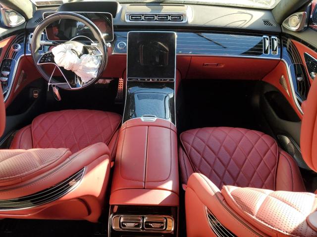 2023 MERCEDES-BENZ S 580 4MAT - W1K6G7GB6PA204818