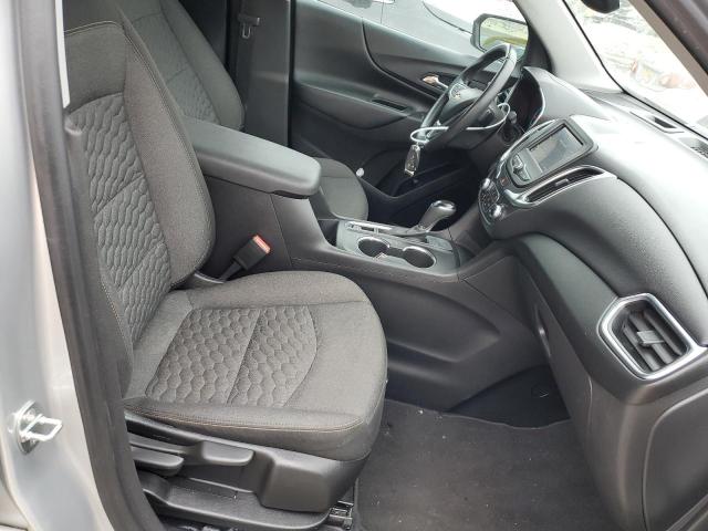 2020 CHEVROLET EQUINOX LT - 3GNAXJEV5LS709196