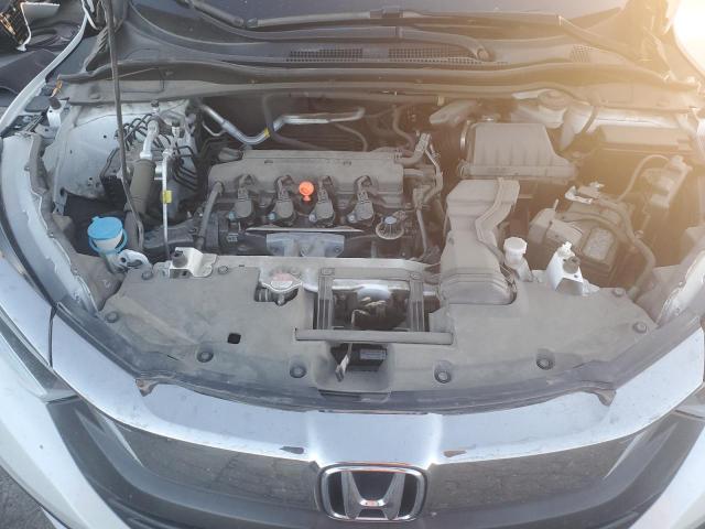 2021 HONDA HR-V 3CZRU6H34MM712599