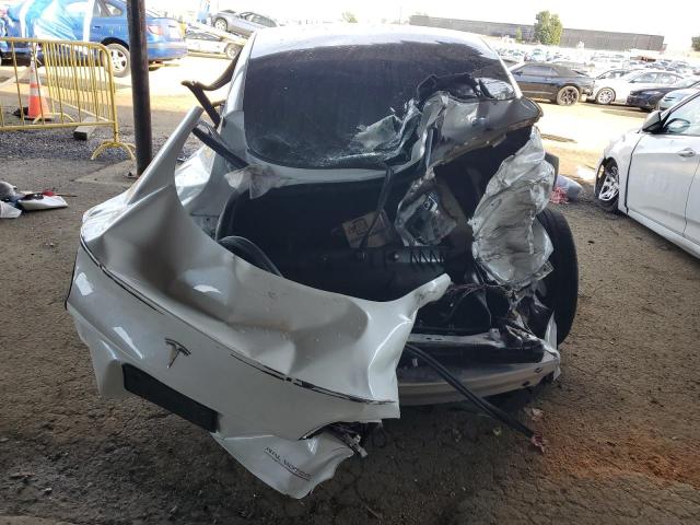 2021 TESLA MODEL 3 5YJ3E1EC4MF995641