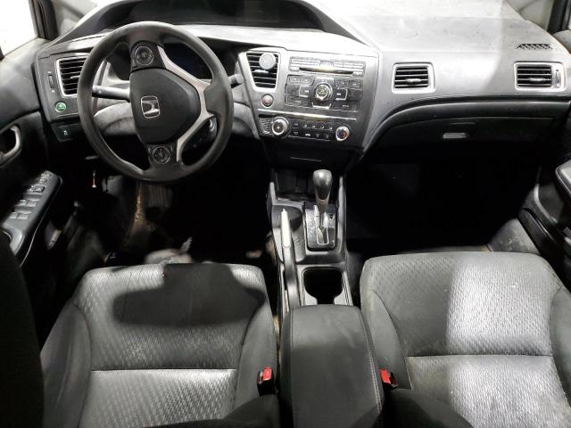 2015 HONDA CIVIC LX - 2HGFB2F53FH518967