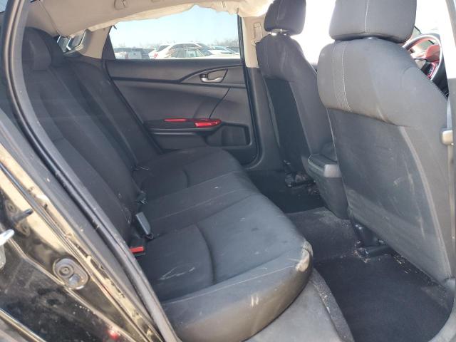 2016 HONDA CIVIC LX - 2HGFC2F52GH567138