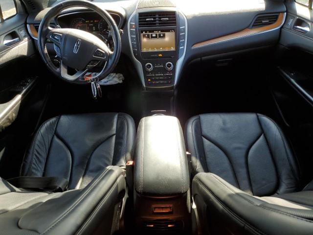 2018 LINCOLN MKC RESERV 5LMTJ3DH5JUL01572
