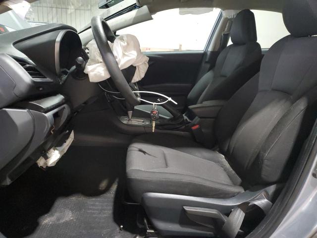 2020 SUBARU IMPREZA PR 4S3GKAV66L3606031