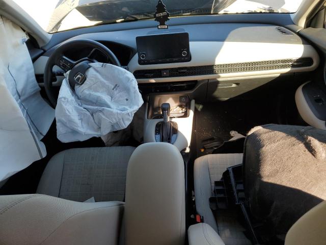 2024 HONDA HR-V LX - 3CZRZ1H31RM739206