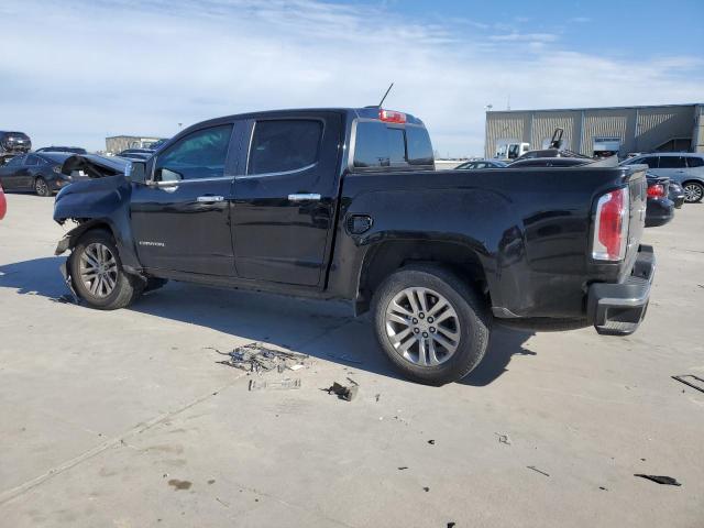 2016 GMC CANYON SLT 1GTG5DE38G1306670