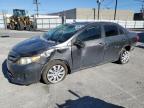 TOYOTA COROLLA BASE