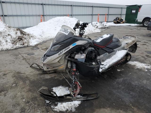 SKI DOO 850 2023 gray   2BPSUMPTXPV000115 photo #3