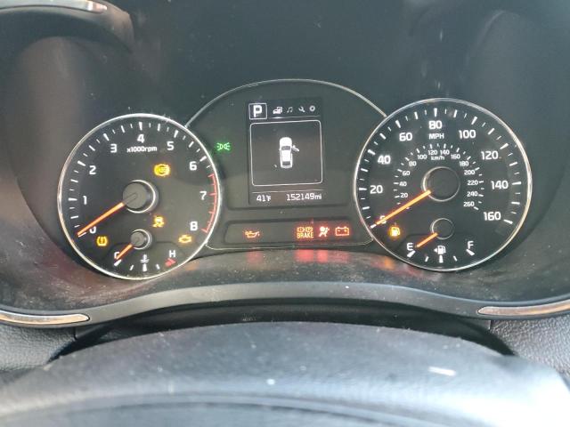 2018 KIA FORTE LX - 3KPFL4A71JE255348