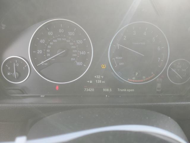 2018 BMW 430XI - WBA4W5C57JAA49910