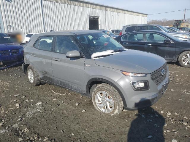 2021 HYUNDAI VENUE SE KMHRB8A30MU065806