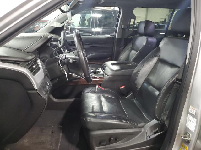 2019 GMC YUKON XL K - 1GKS2GKC0KR247718