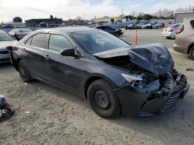 Vin: 4t4bf1fk4gr563756, lot: 42340455, toyota camry le 20164
