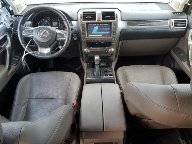 2020 LEXUS GX 460 LUX JTJGM7BX6L5260655