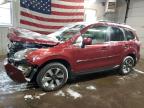 2017 SUBARU FORESTER 2 - JF2SJARC1HH516486