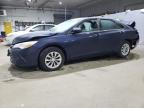 2017 TOYOTA CAMRY LE - 4T1BF1FK1HU698320