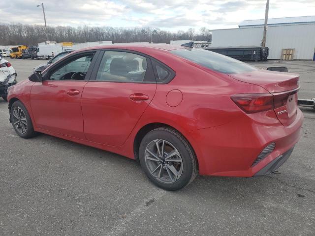 2024 KIA FORTE LX - 3KPF24AD6RE777347