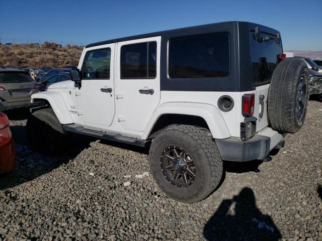Vin: 1c4hjweg3gl185999, lot: 42060225, jeep wrangler sahara 20162