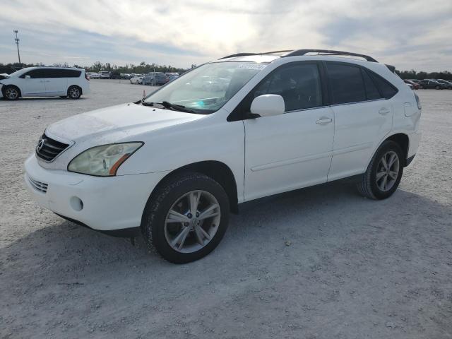 2006 LEXUS RX 400 #3045717310