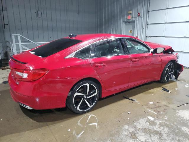 2021 HONDA ACCORD SPO - 1HGCV2F34MA021933