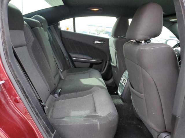 2020 DODGE CHARGER SX - 2C3CDXBG6LH232949
